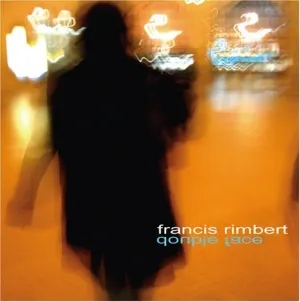 Pochette de Double Face de Francis Rimbert