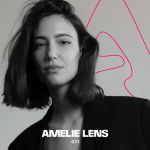 Pochette de Amelie Lens 011 de Amelie Lens