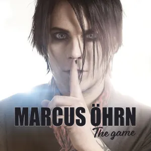Pochette de The Game de Marcus Öhrn