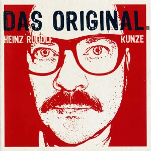 Pochette de Das Original de Heinz Rudolf Kunze