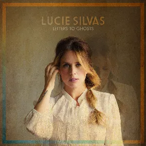 Pochette Letters to Ghosts