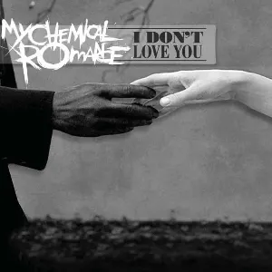 Pochette de Cancer / House of Wolves (live at O2 Music‐Flash, E‐Werk, Berlin, Germany, 10/14/2006) (B‐sides) de My Chemical Romance