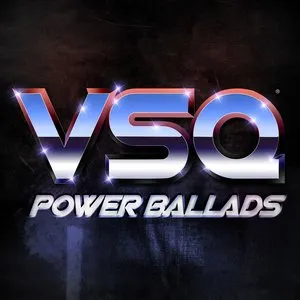 Pochette VSQ Power Ballads