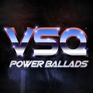 Pochette de VSQ Power Ballads de Vitamin String Quartet