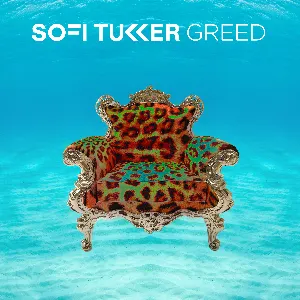 Pochette de Greed de Sofi Tukker