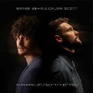Pochette de Da primeira vez (From the First Time) de Calum Scott