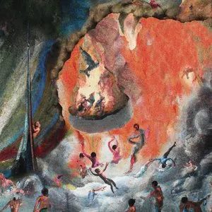 Pochette de Soul Exchange de Like Moths to Flames