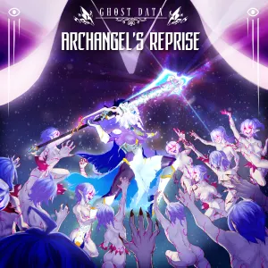 Pochette de Archangel’s Reprise de GHOST DATA