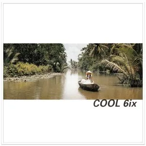 Pochette de Cool 6ix de Cool