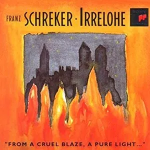 Pochette de Irrelohe de Franz Schreker