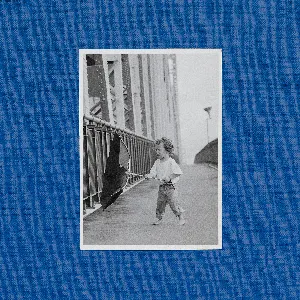 Pochette de Nerve de Jordan Rakei