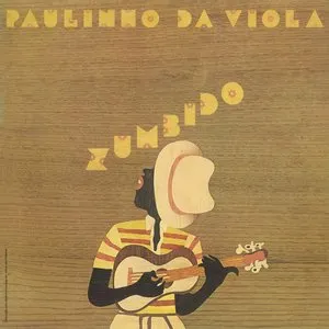 Pochette de Zumbido de Paulinho da Viola