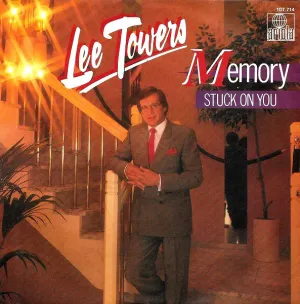 Pochette de Memory / Stuck on You de Lee Towers
