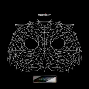 Pochette de musium de Sukima Switch