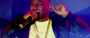 Pochette de Look Out for Detox de Kendrick Lamar