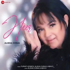 Pochette de Heer de Alisha Chinai
