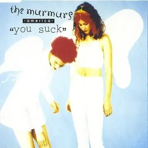 Pochette de You Suck de The Murmurs