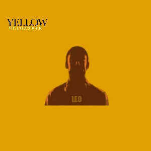 Pochette de Yellow (Metal Cover) de Leo Moracchioli