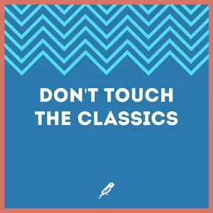 Pochette de Don’t Touch The Classics de San Holo