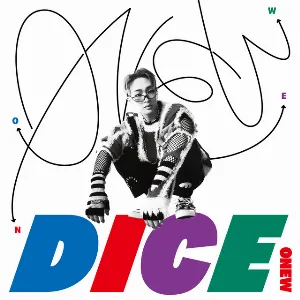 Pochette de DICE de ONEW