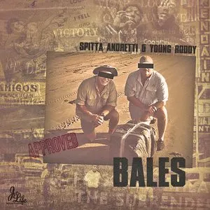 Pochette de Bales de Curren$y