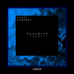 Pochette de Fluidity de Sysdemes