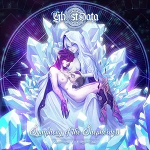 Pochette de Symphony of the Shepherdess de GHOST DATA