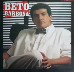 Pochette de Beto Barbosa de Beto Barbosa