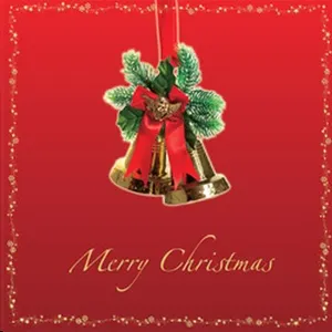 Pochette de Merry Christmas de The Mills Brothers