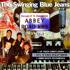Pochette At Abbey Road: 1963-1967