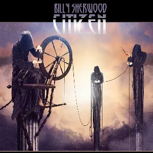 Pochette de Citizen de Billy Sherwood