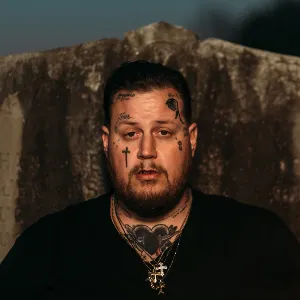 Pochette de Crosses and Crossroads de Jelly Roll