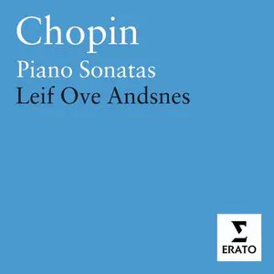 Pochette The Classic Composers Series: Chopin