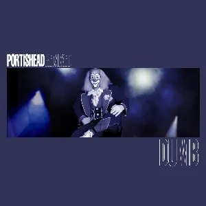 Pochette Portishead Remixed: Dumb
