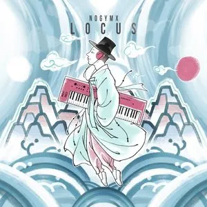 Pochette de Locus de NOGYMX