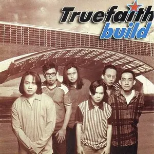 Pochette de Build de True Faith