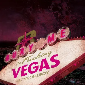 Pochette de Muffin Purper‐Gurk de Electric Callboy