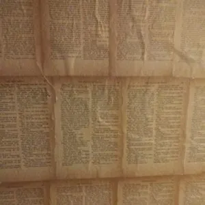 Pochette de Technology de Kevin Drumm