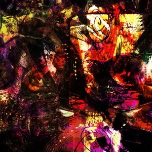 Pochette de Seed de Falsewander