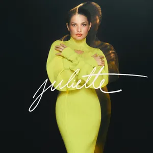 Pochette de Juliette de Juliette