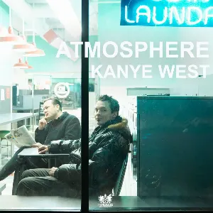 Pochette de Kanye West de Atmosphere