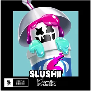 Pochette de Alone (Streex remake) de Marshmello