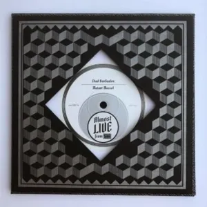 Pochette de Mutant Mussel de Chad VanGaalen