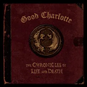 Pochette The Chronicles of Life and Death