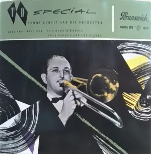 Pochette de T.D. Special de Tommy Dorsey and His Orchestra