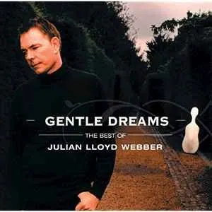 Pochette de Made in England: The Best of Julian Lloyd Webber de Julian Lloyd Webber