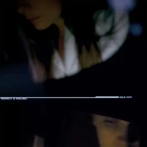 Pochette de Idle Citi de Malibu