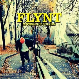 Pochette de MONSIEUR JULIEN de Flynt