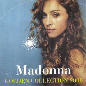 Pochette Golden Collection 2000