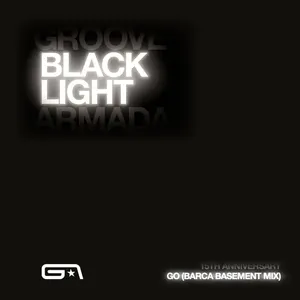 Pochette de Go (Barca Basement mix) de Groove Armada